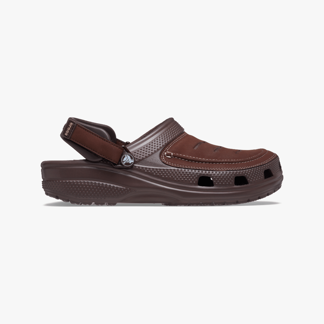 Mens yukon vista clog hotsell