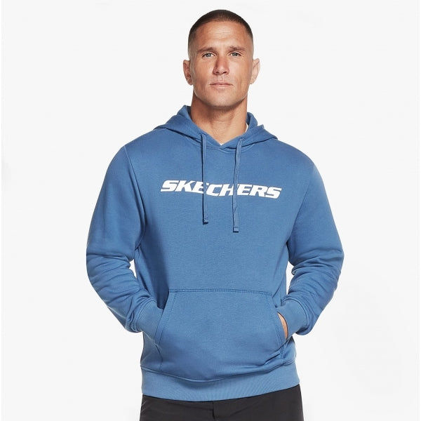 Men’s online Pullover Hoodie