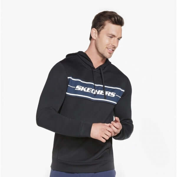 Skechers hoodie online