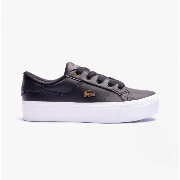 Lacoste ladies sneakers on sale