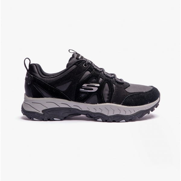 Skechers bungee trainers deals