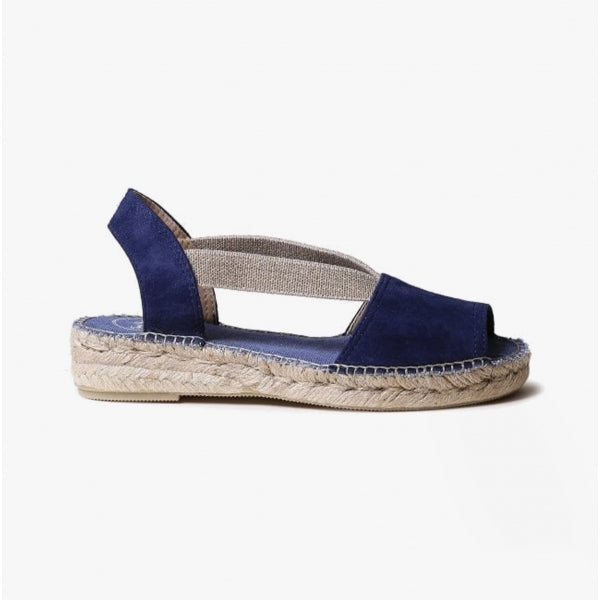 Open toe espadrilles online