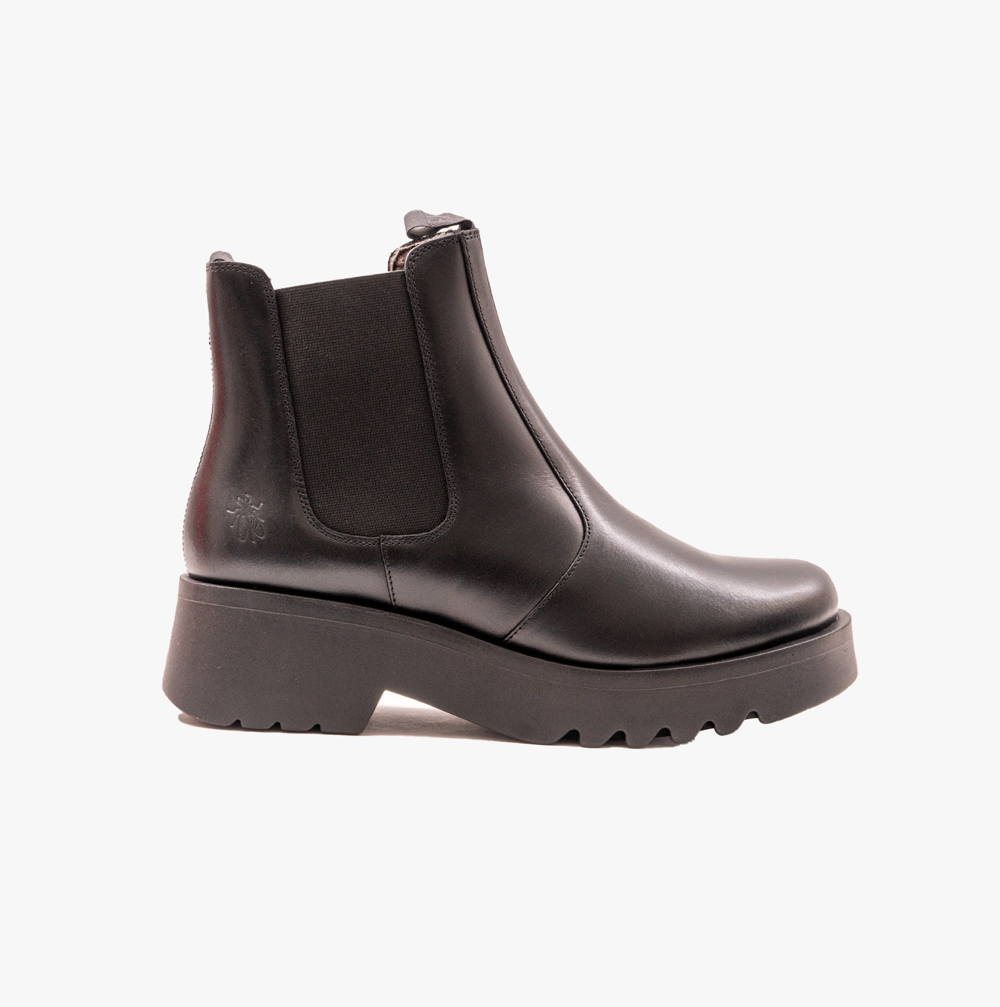 Fly chelsea boots womens online