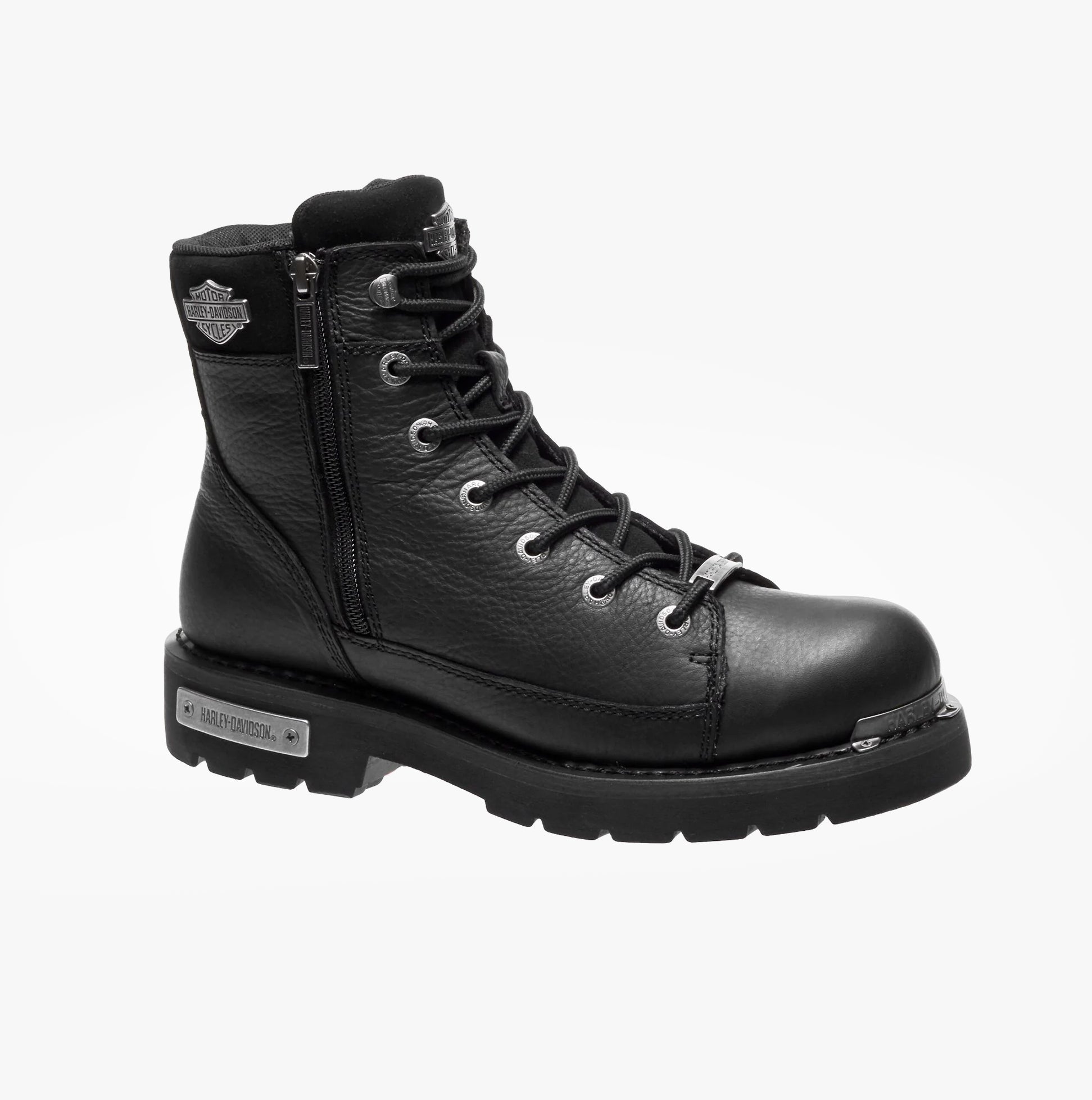 Cheap mens harley davidson boots hotsell