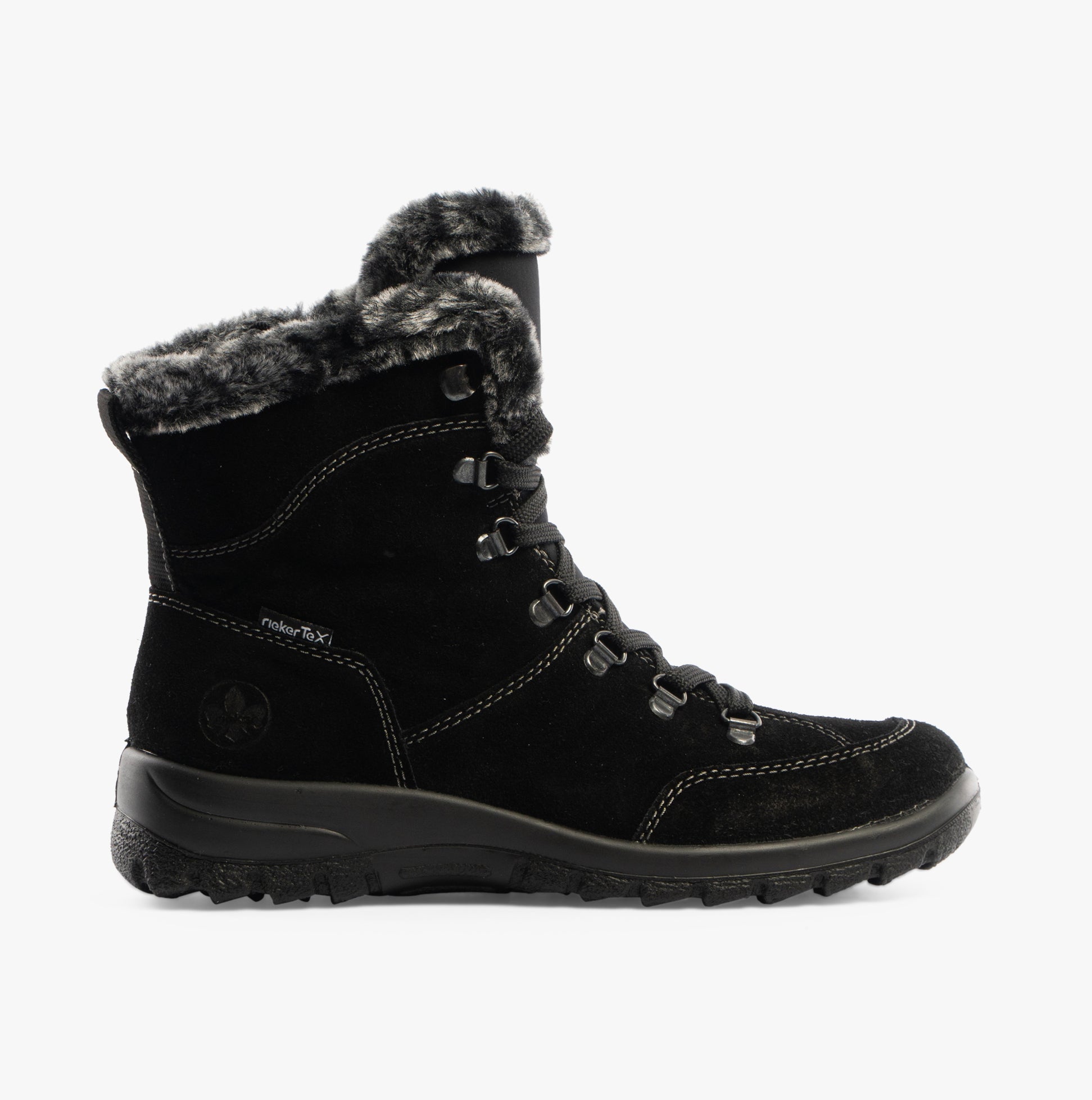 Rieker womens winter boots on sale