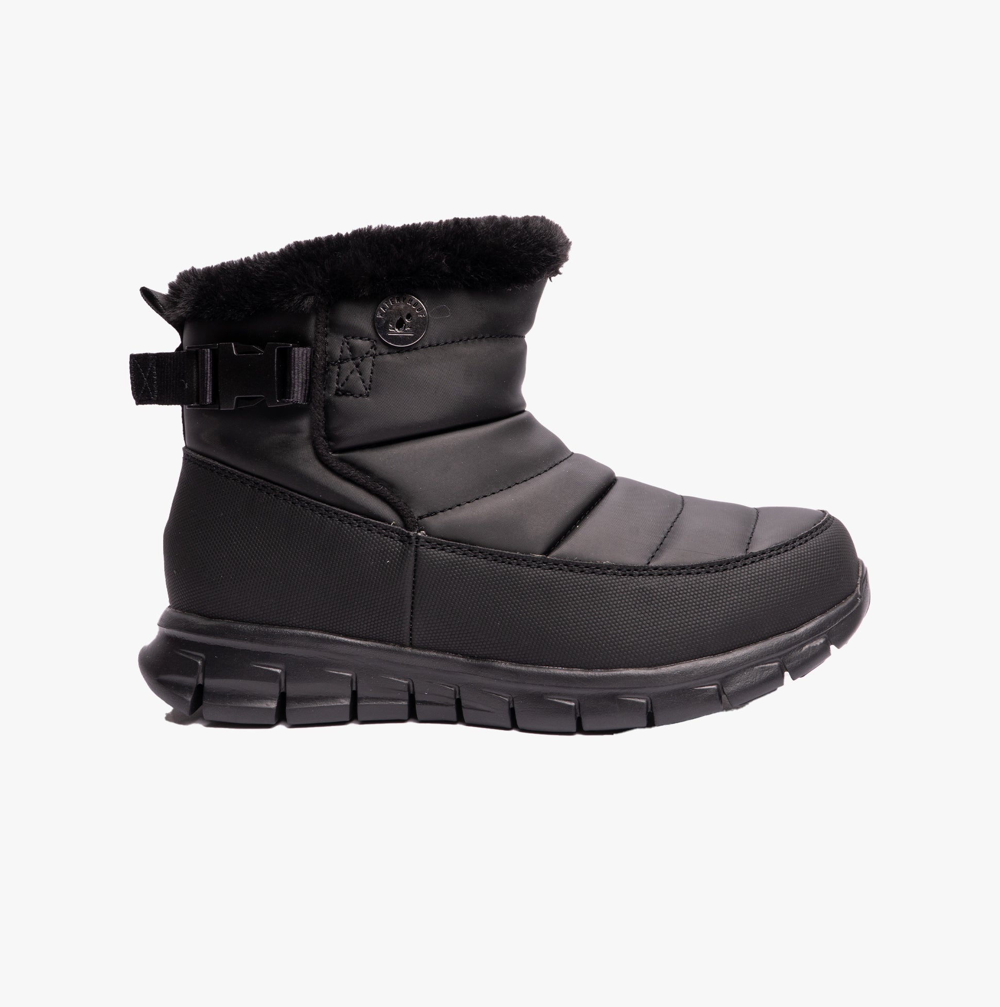 Skechers ladies leather boots online