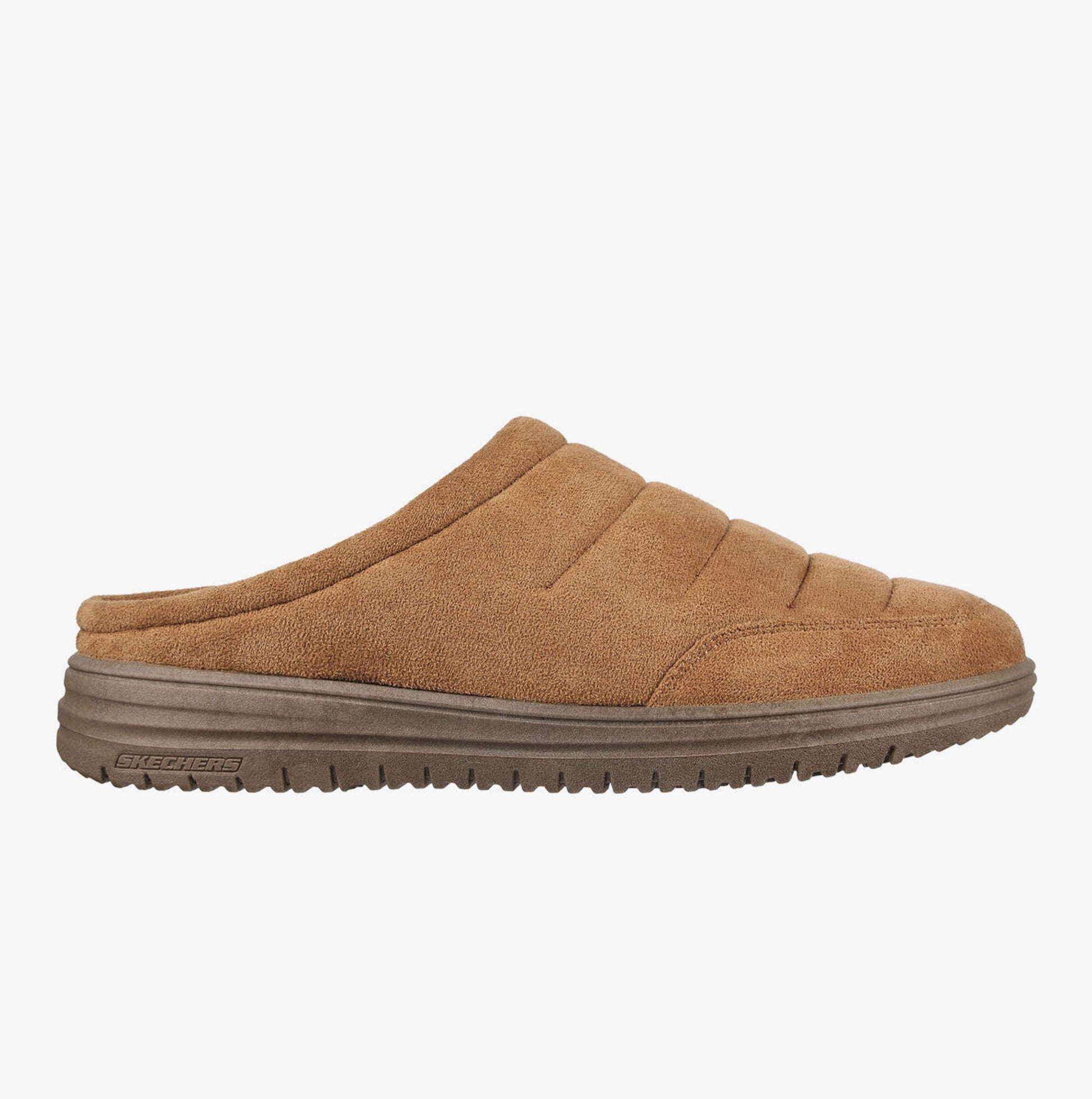 Sketchers mens slippers online