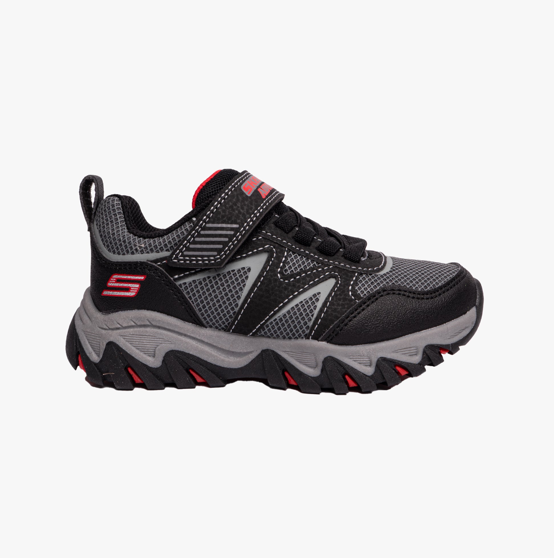 Skechers with velcro fastening on sale