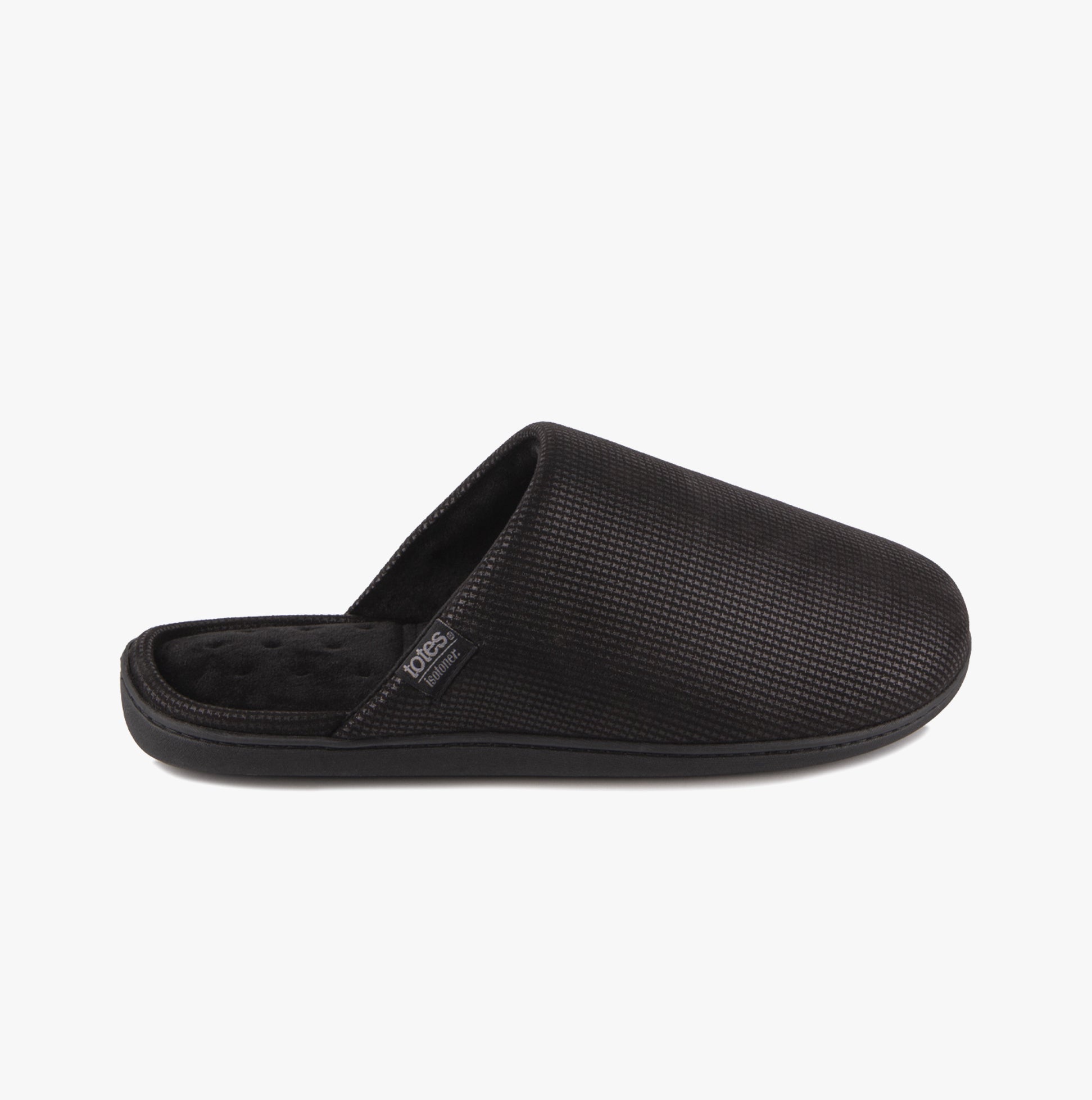 Totes mens shops mule slippers