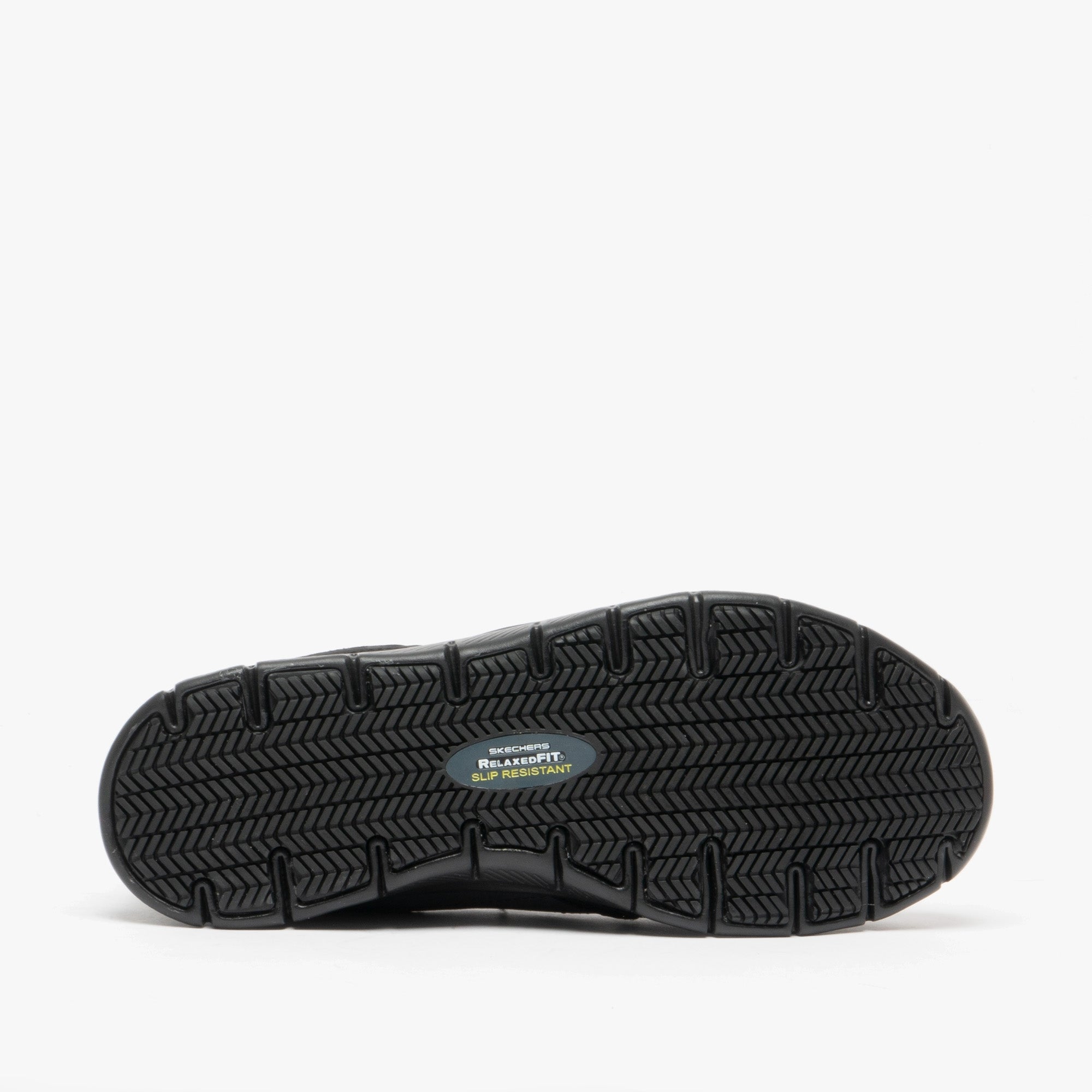 Skechers cozard work shoes online