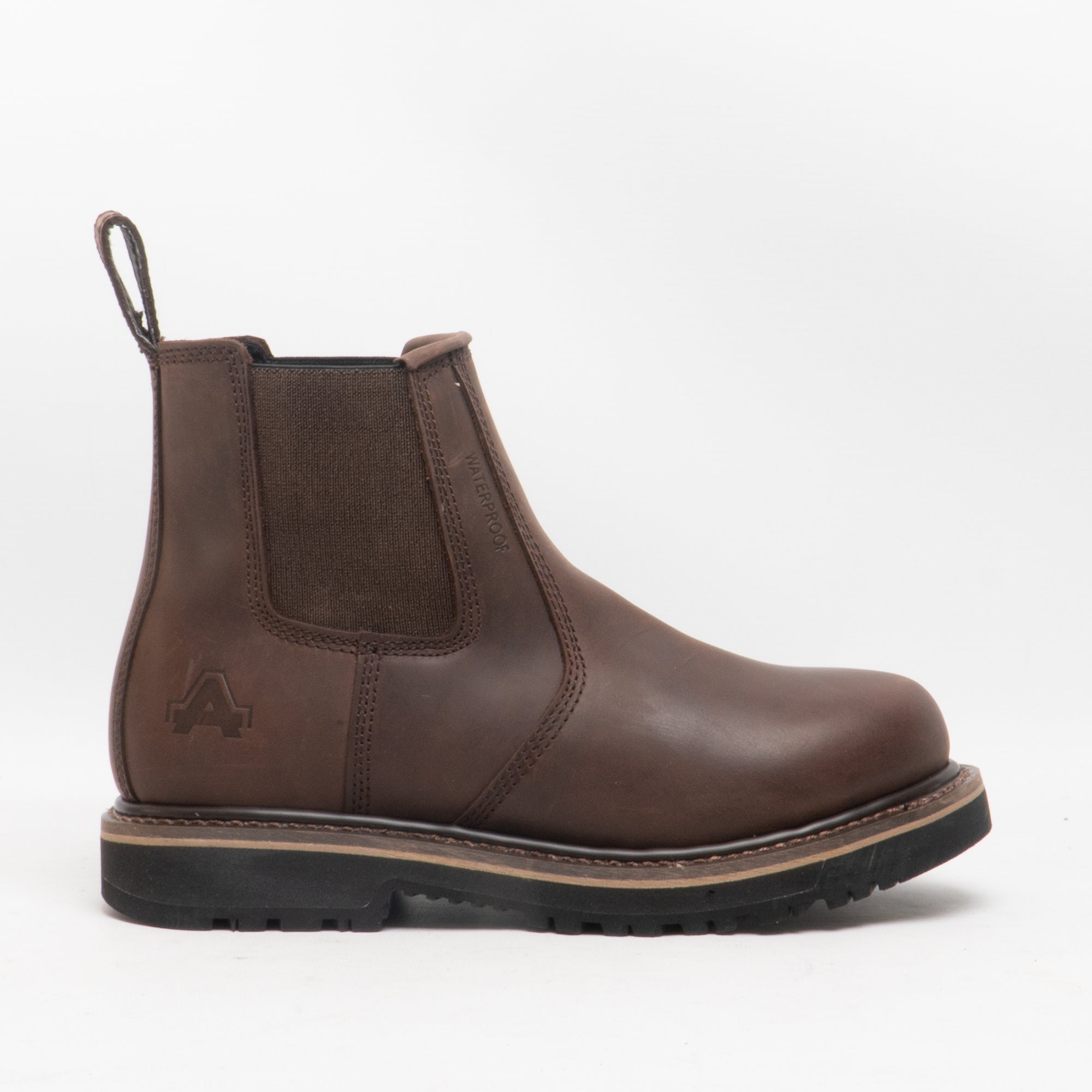 Amblers chelsea boots hotsell