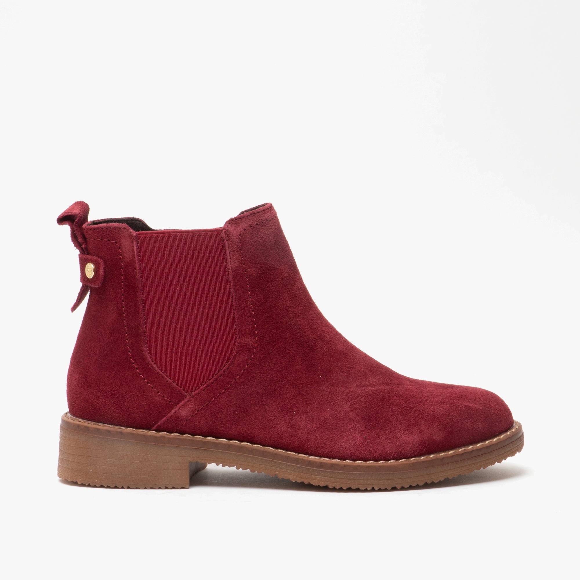 Ladies suede ankle boots uk best sale