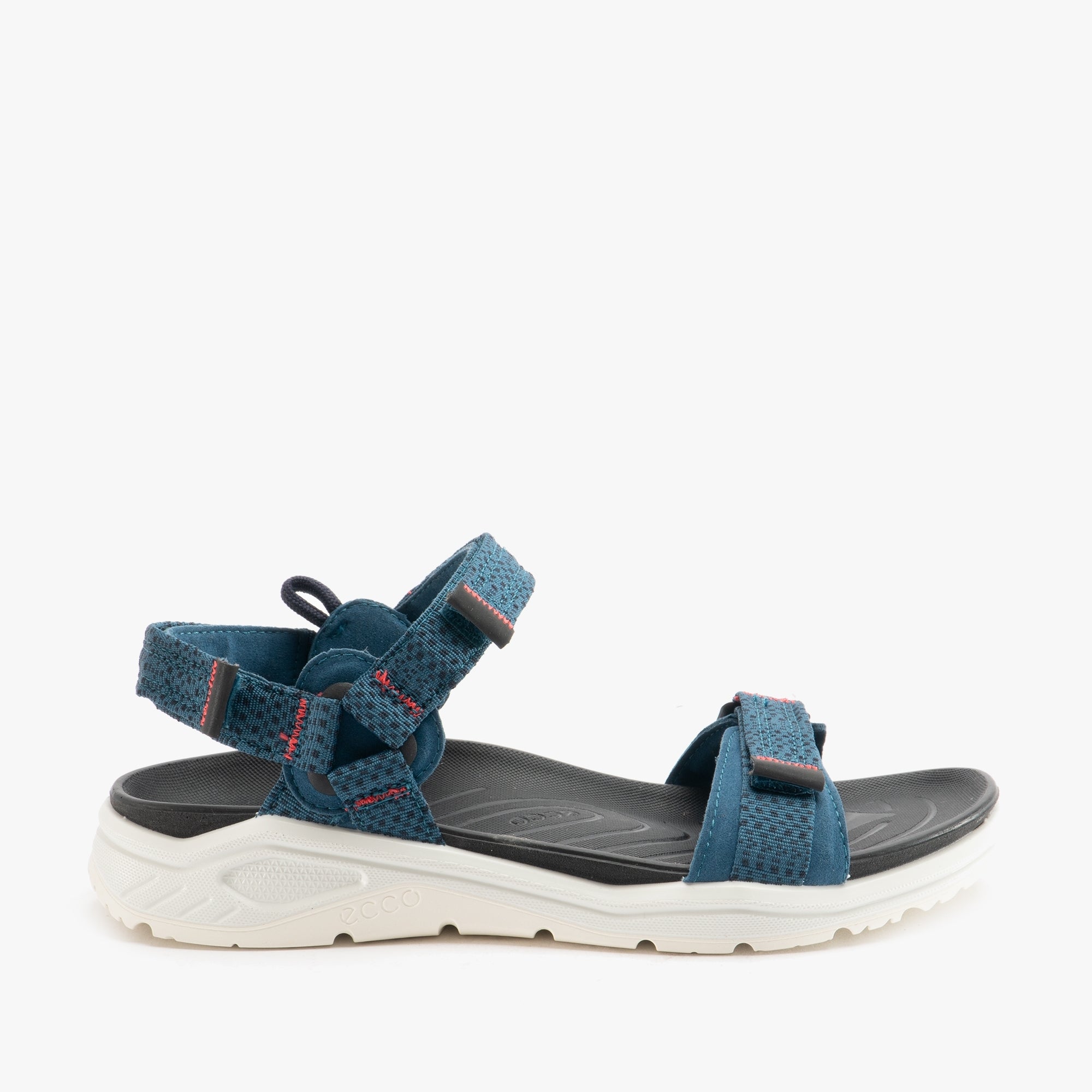 Ecco sandals waterproof best sale