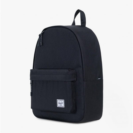 Herschel CLASSIC Unisex Back Packs Black: One Size - Shuperb