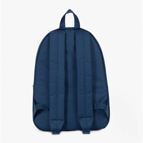 Herschel CLASSIC Unisex Back Packs Navy: One Size - Shuperb