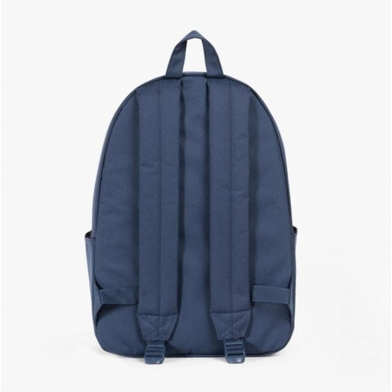 Herschel CLASSIC X - LARGE Unisex Back Packs Navy: One Size - Shuperb