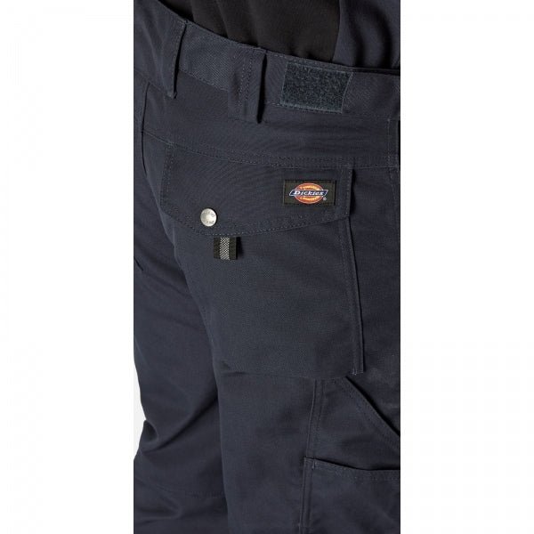 Dickies EISENHOWER Mens Short Trousers Navy Blue - Shuperb