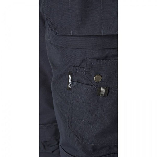 Dickies EISENHOWER Mens Short Trousers Navy Blue - Shuperb