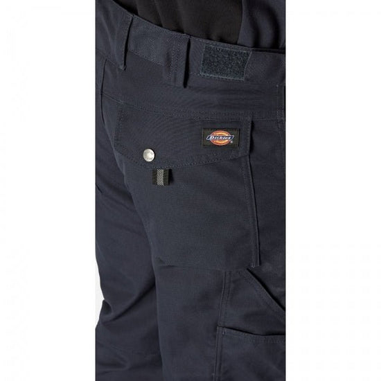 Dickies EISENHOWER Mens Regular Trousers Navy Blue - Shuperb