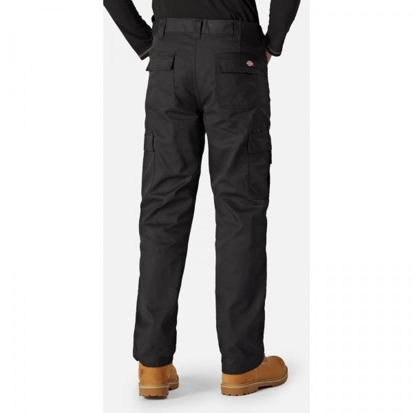 Dickies EVERYDAY Mens Short Trousers Black - Shuperb