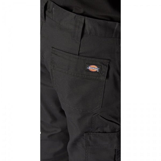 Dickies EVERYDAY Mens Short Trousers Black - Shuperb