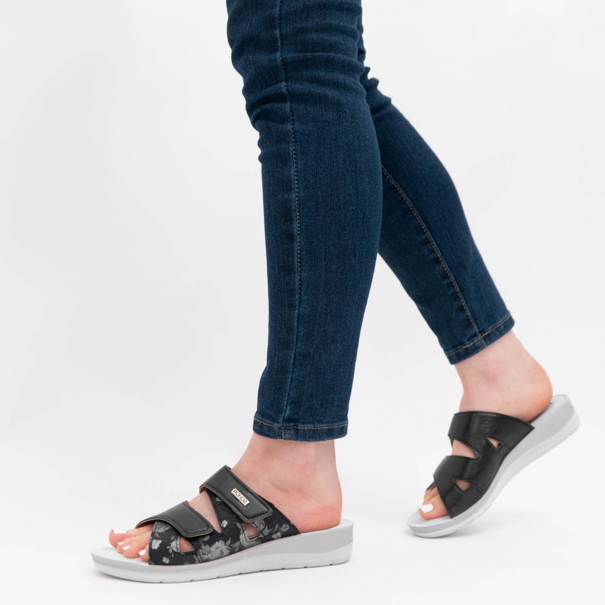 Rohde ladies sandals online