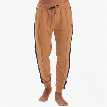 Ted Baker FRENCH TERRY TAILORED Mens Cotton Joggers Lion - Shuperb