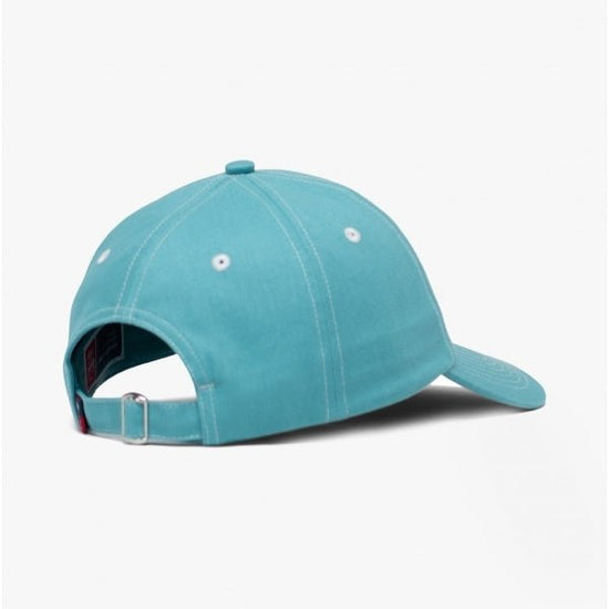 Herschel SYLAS CLASSIC Unisex Hats Neon Blue: One Size - Shuperb