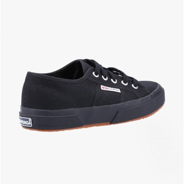 Superga cotu classic black online