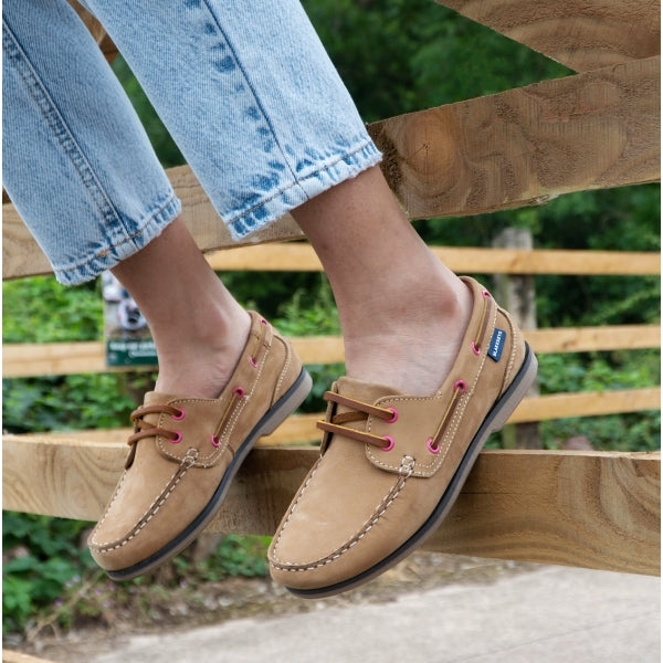 Deck shoes ladies uk online