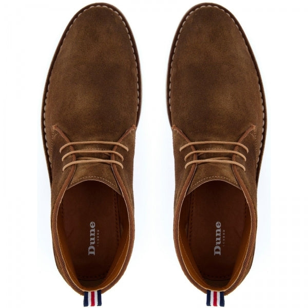 Dune mens desert boots best sale