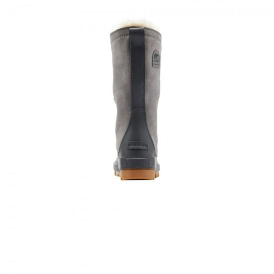 Sorel TORINO II TALL Ladies Nylon Boots Quarry - Shuperb