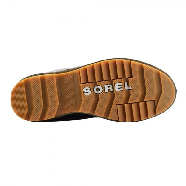 Sorel TORINO II TALL Ladies Nylon Boots Quarry - Shuperb