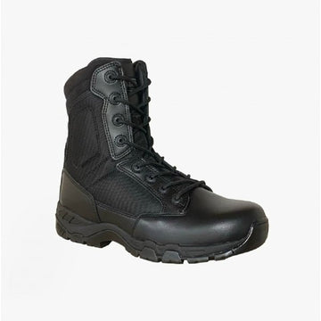 Magnum VIPER PRO 8 ZIP Mens Military Combat Boots Black - Shuperb