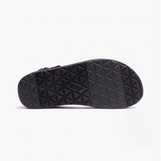 Teva MID UNIVERSAL Mens Sandals Black - Shuperb