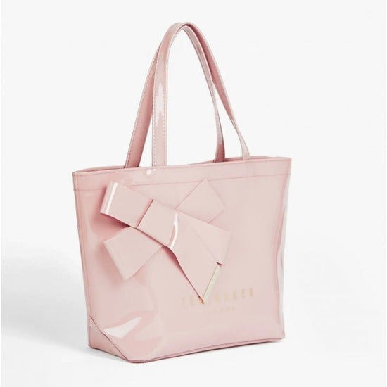 Ted Baker NIKICON Ladies Handbag Pink - Shuperb