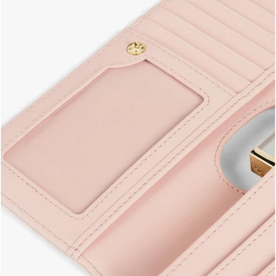 Ted Baker BITA Ladies Purse Pink - Shuperb