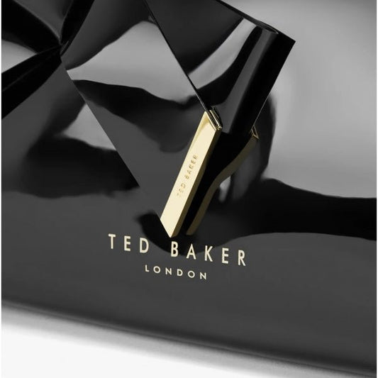 Ted Baker NICCO Ladies Washbag Black - Shuperb