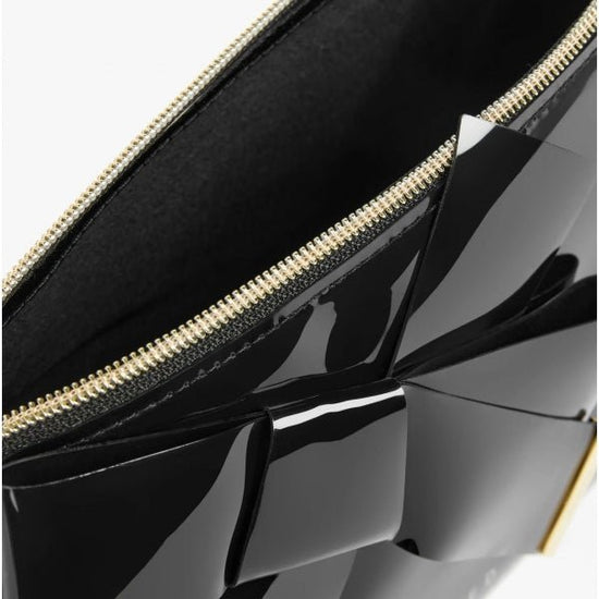 Ted Baker NICCO Ladies Washbag Black - Shuperb