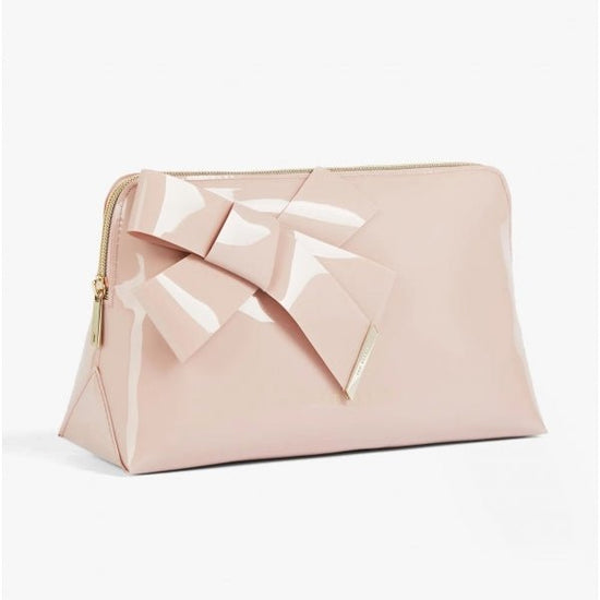 Ted Baker NICCO Ladies Washbag Pink - Shuperb