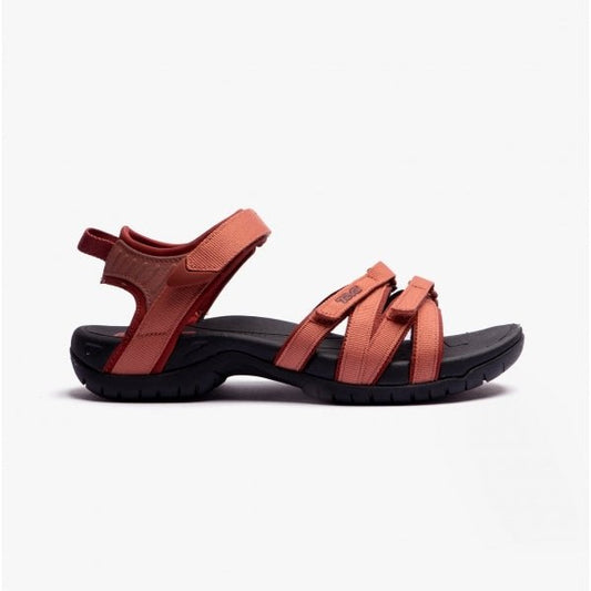 Teva TIRRA Ladies Strappy Sandals Aragon - Shuperb