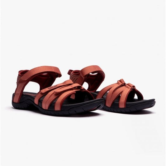 Teva TIRRA Ladies Strappy Sandals Aragon - Shuperb