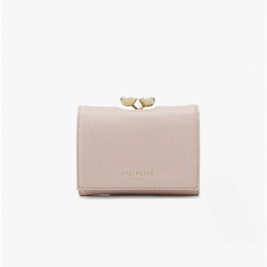 Ted Baker ALYESHA Ladies Purse Light Pink - Shuperb