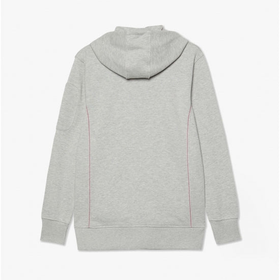 Dickies PERFORMANCE Ladies Hoodie Heather Grey - Shuperb