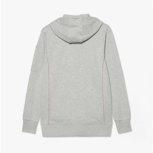 Dickies PERFORMANCE Ladies Hoodie Heather Grey - Shuperb