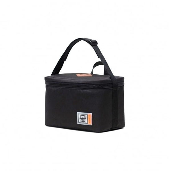 Herschel HERITAGE COOLER INSERT Unisex Lunch Boxes Black: One Size - Shuperb