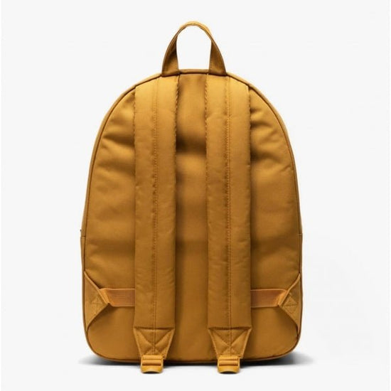 Herschel CLASSIC Unisex Back Packs Gold: One Size - Shuperb