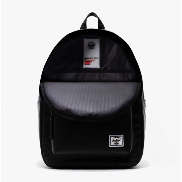 Herschel CLASSIC XL WEATHER RESISTANT Unisex Back Packs Black: One Size - Shuperb