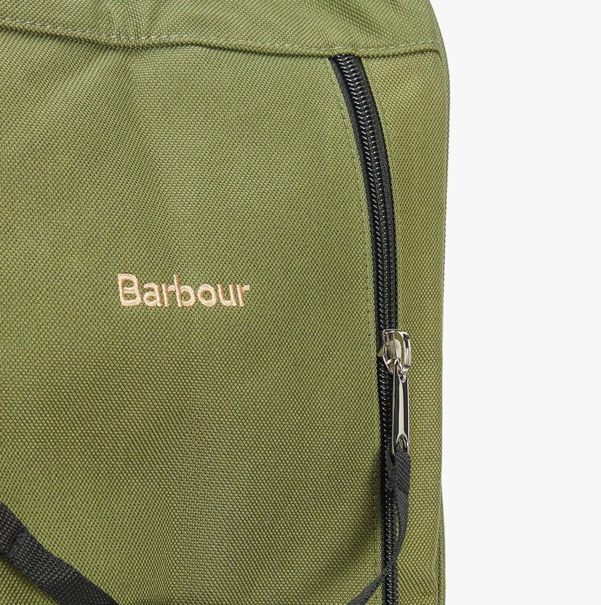 Barbour WELLINGTON BAG Green - Shuperb