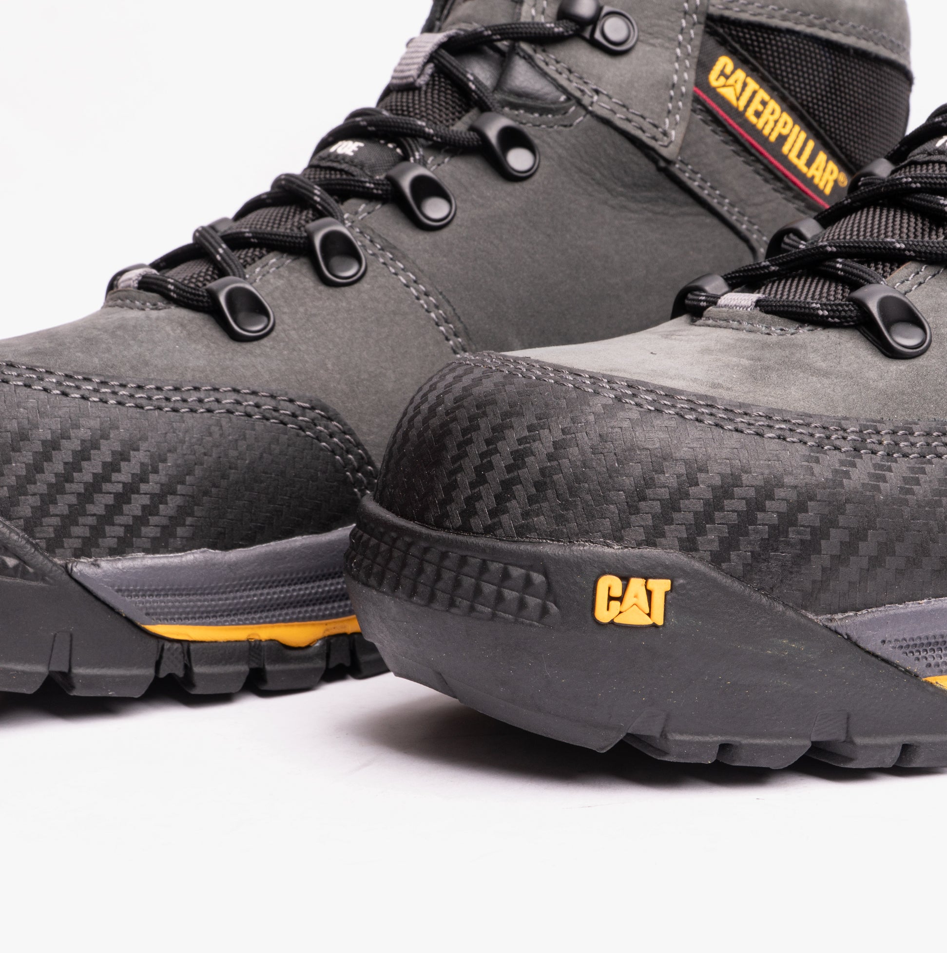 Cat munising boot on sale